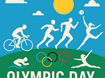 Najava: 7. Olympic Day Run – Proslava sporta i olimpizma na Jarunu, 24. svibnja 2025.