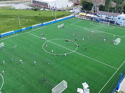 Svečano otvoren Sportski centar Mladost u Klinča Selu
