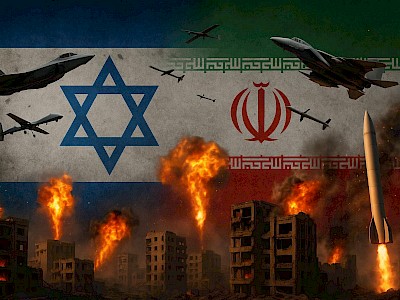 IZRAEL – IRAN: Sukob koji traje