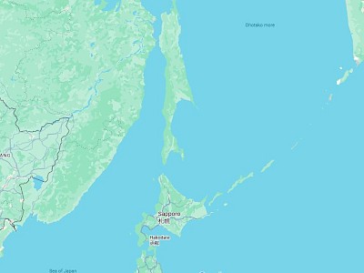 Snažan potres u Rusiji pokrenuo cunami, evakuirana i nuklearka Fukushima