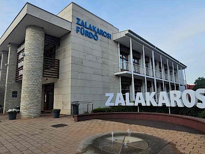 Produženi vikend bijeg: Zašto je mađarski Zalakaros odlična alternativa moru i domaćim toplicama