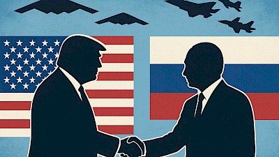 Povijesni sastanak Putina i Trumpa na Aljasci: poruke moći i traženje puta do mira u Ukrajini