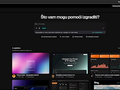 Vaša web stranica, besplatno i za 30 minuta. Otkrivamo kako!