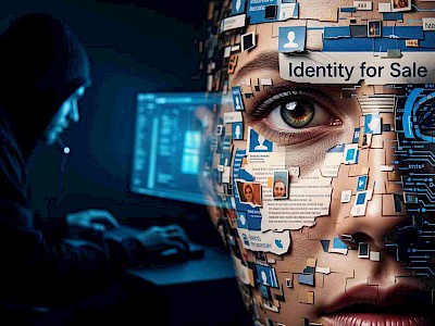 Tvoje lice se prodaje