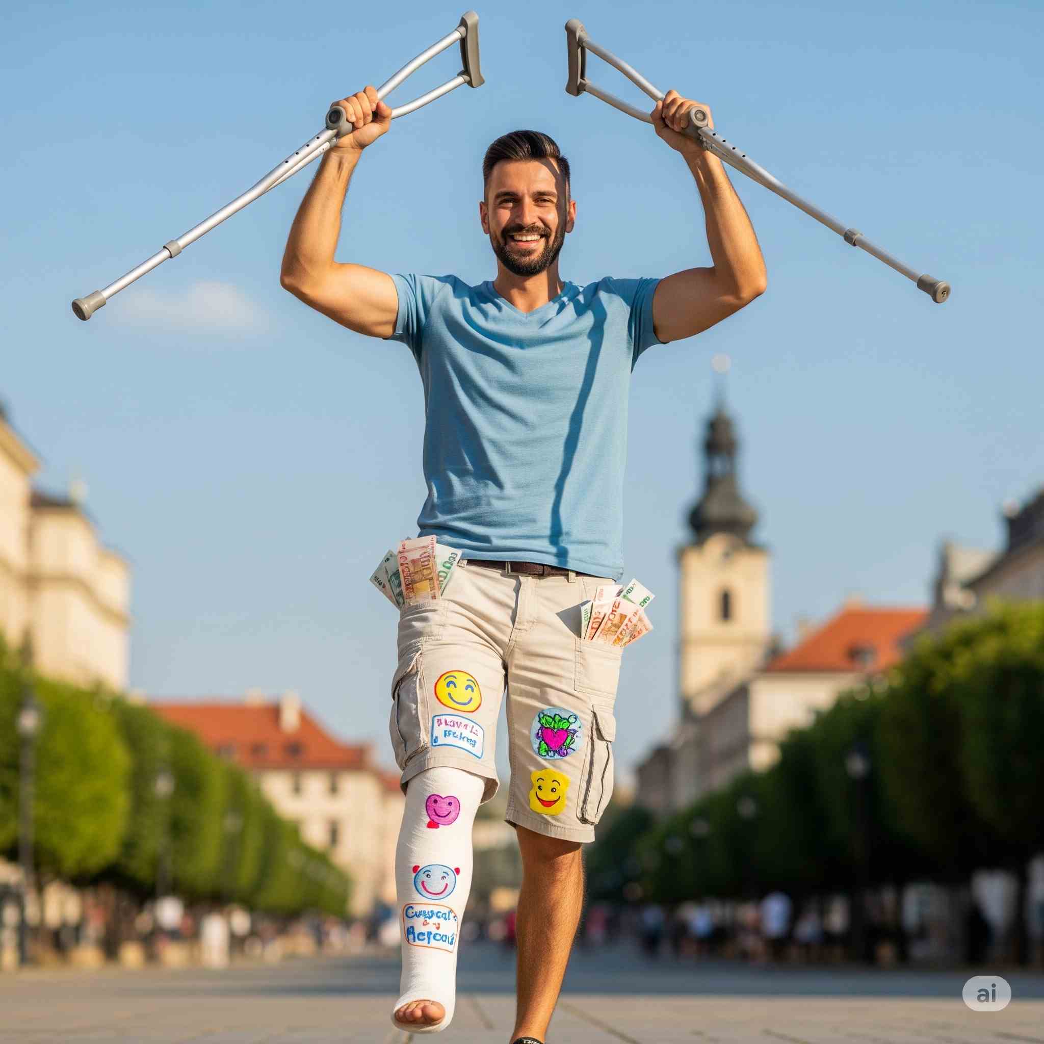 Rastu naknade za  bolovanja