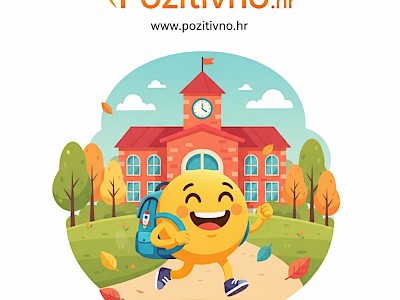 Početak nastavne godine:  Novo poglavlje, nova prijateljstva, nove avanture, za učenike, roditelje i učitelje