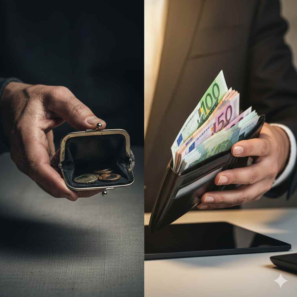 Plaće i plaćice, mirovine i mirovinice