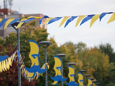 Obiteljski izlet u srce Zaprešića: Spoj slavljeničke sadašnjosti i slavne prošlosti