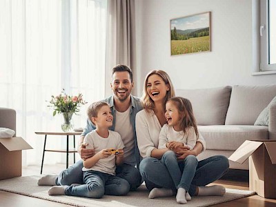 Svjetlo na kraju tunela za 1100 Zagrepčana: Grad objavio listu za socijalne stanove, dok tisuće nekretnina zjape prazne