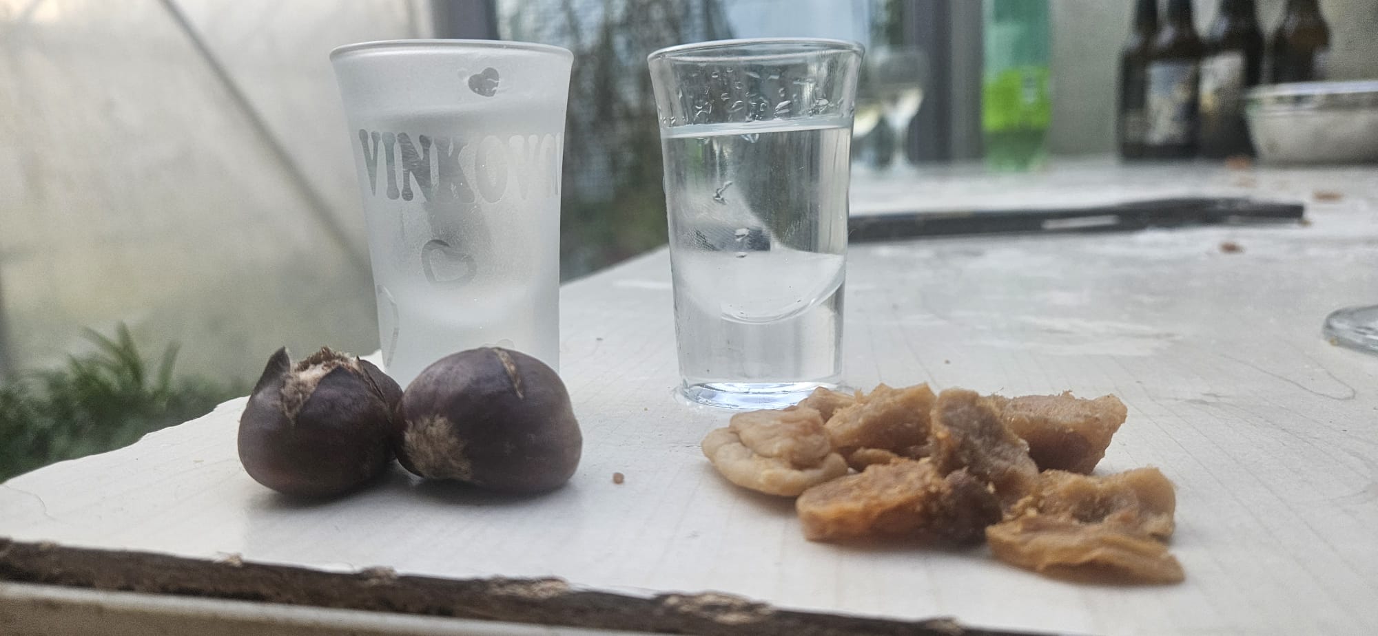 Mirisi Posavine i Okića: Priča o čvarcima, kestenima i jednom savršenom danu