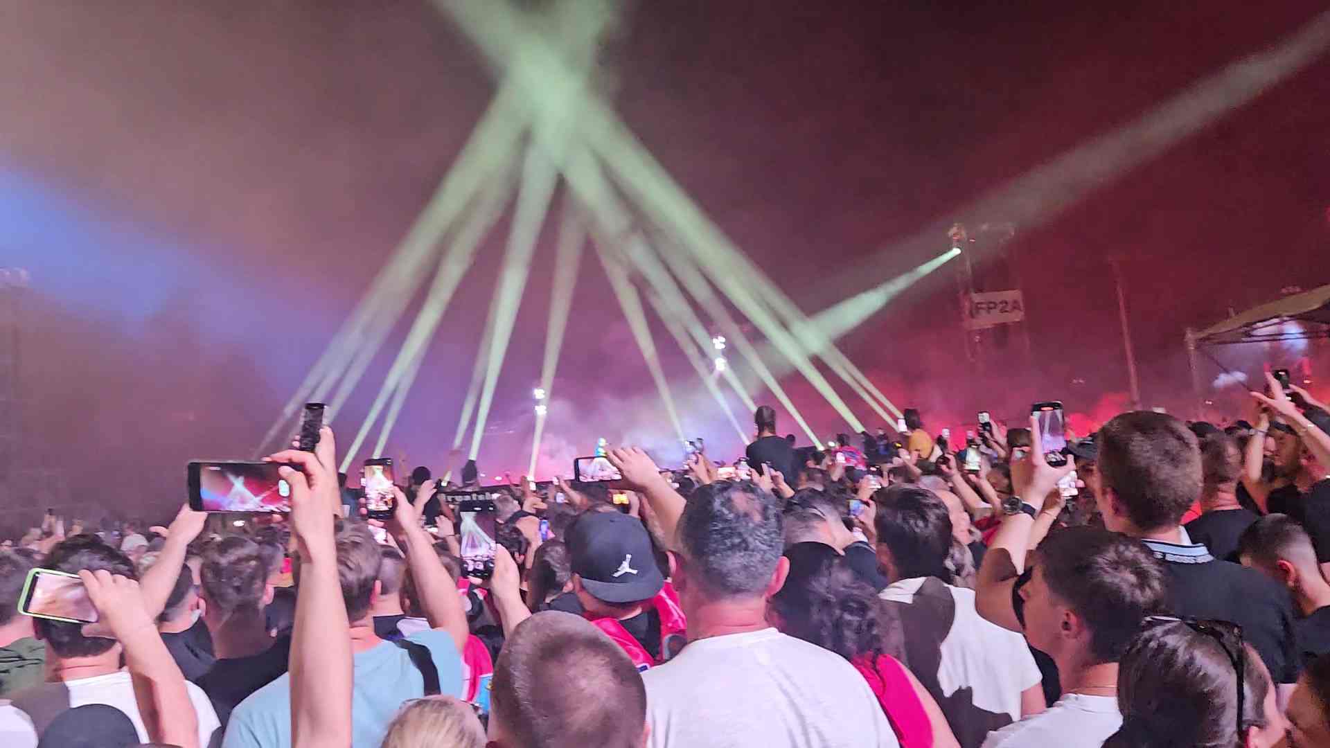 Rapsodija domoljublja u inat politikanstvu: Zašto Arena sutra pjeva kao jedan?