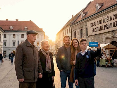 DOBRO NAM DOŠLA 2026! Evo što se sve mijenja nabolje: Veće mirovine, besplatni bankovni računi i kraj agresivnih reklama!