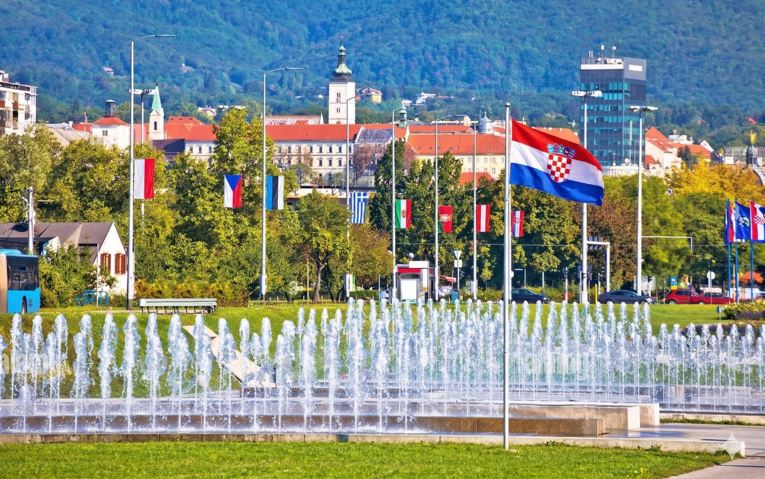 Zagreb kao europsko središte suradnje: Kako Inicijativa triju mora gradi bolju budućnost za sve nas