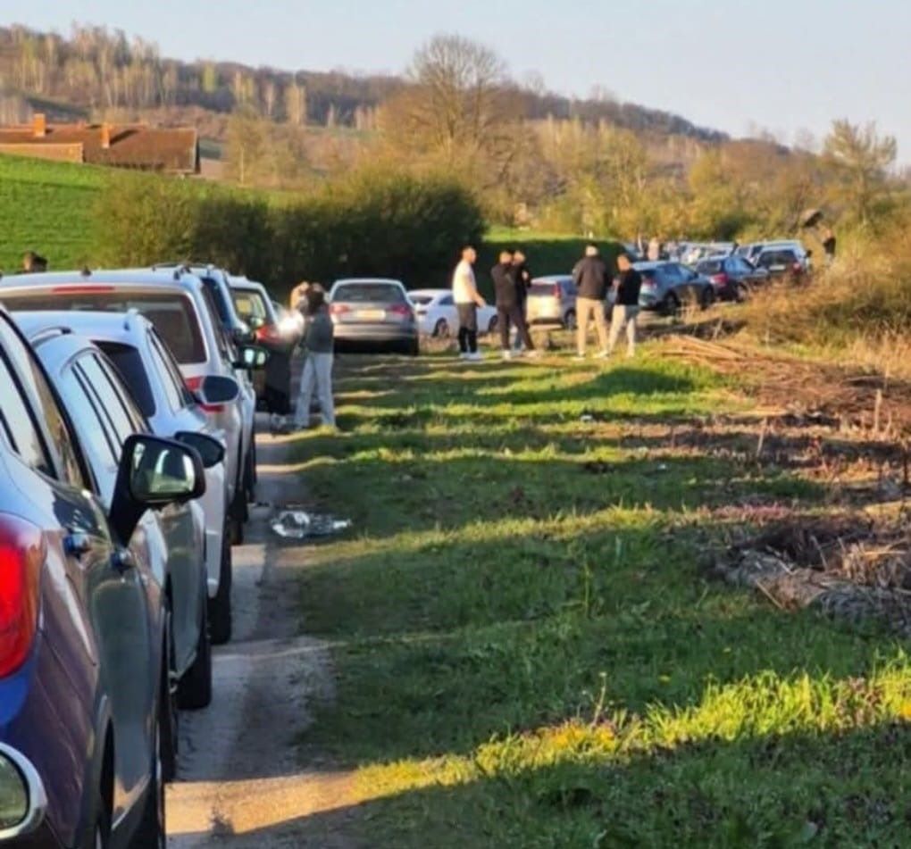 Tvrđava Europa ili birokratsko iživljavanje: Što se krije iza kilometarskih kolona na "vratima" Unije?