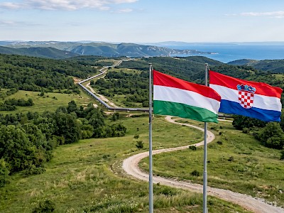 U KOJEM ĆE MORU  ZAPLIVATI MAĐARSKE RIBE?