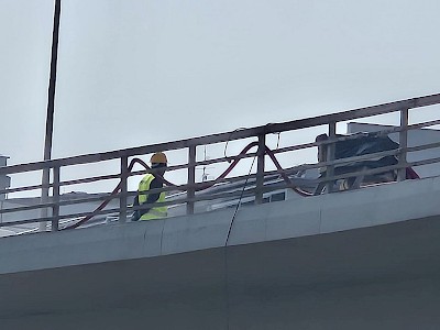 Zašto radovi u Zagrebu  traju dulje od gradnje piramida?