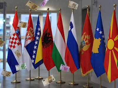 Analiza financiranja manjinskih zajednica teška 80 milijuna eura
