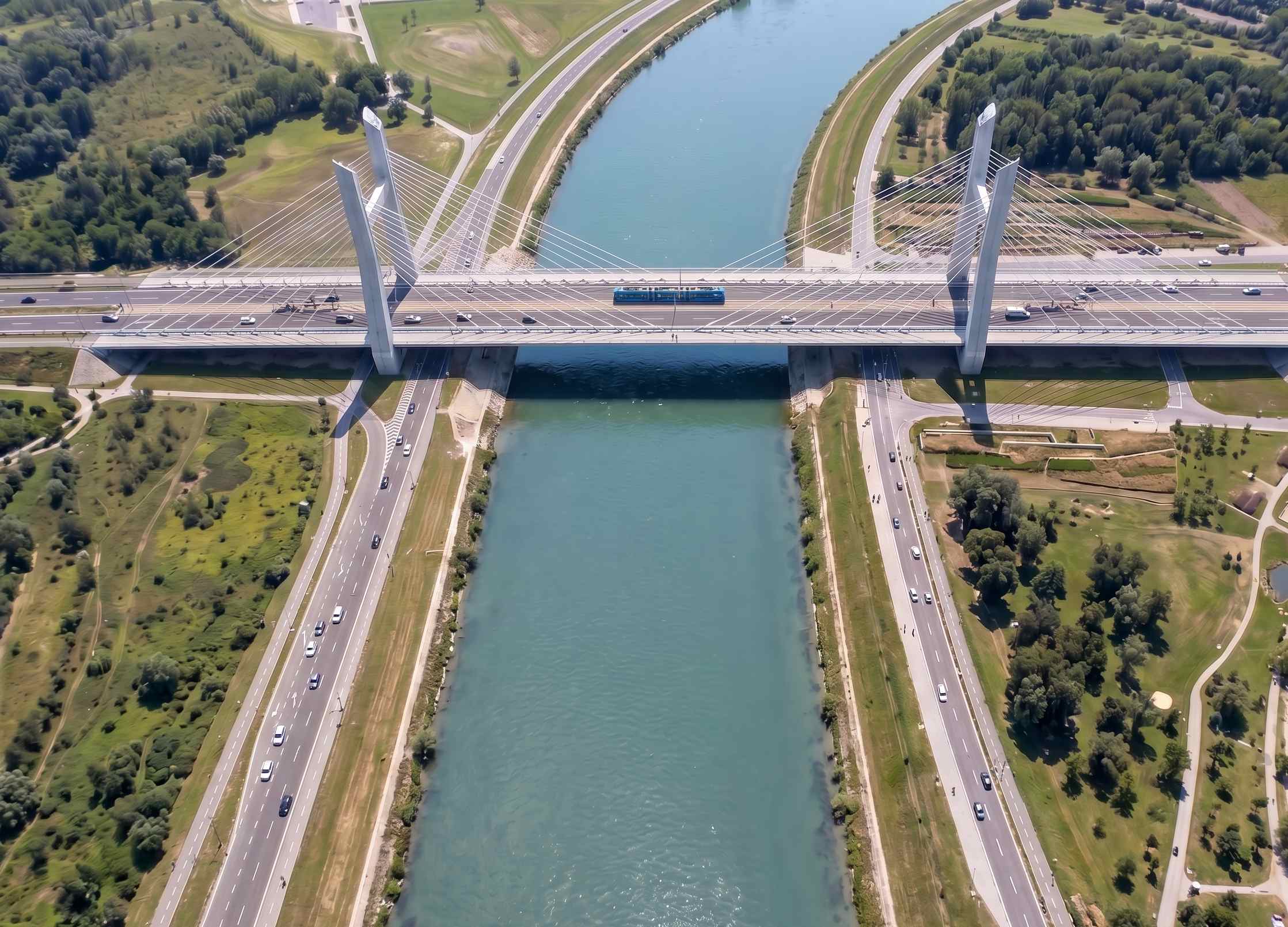 Budili se uspavani Zagreb?